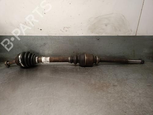 Used Right front driveshaft PEUGEOT 307 (3A/C) 2.0 HDi 90 (90 hp) 29212230