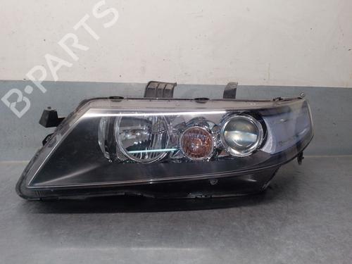 Used Left headlight Left headlight HONDA ACCORD VII (CL, CN) 2.2 i-CTDi (CN1) (140 hp) 36304003 36304003