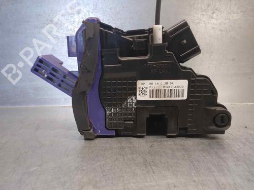 Rear left lock KIA CARENS IV  | BP11928780C100 