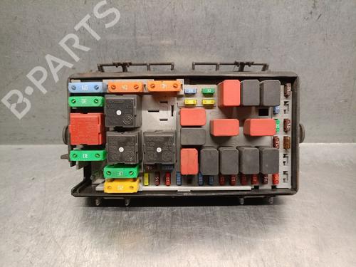 Used Fuse box FIAT GRANDE PUNTO (199_) [2005-2025]  30655377