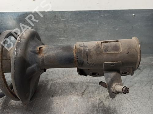 Right front shock absorber MITSUBISHI CARISMA (DA_) 1.9 DI-D (DA5A) | BP10557549M17 