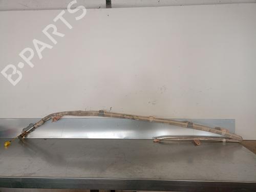 Elektronisk modul PORSCHE CAYENNE (9PA) 3.2 (250 hp) 25273787