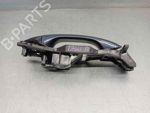 Front right exterior door handle MERCEDES-BENZ CLK (C209) CLK 220 CDI (209.308) | BP12529947C129 