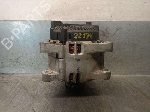 Alternator VOLVO V60 I (155) 1.6 DRIVe | BP23564787M7 