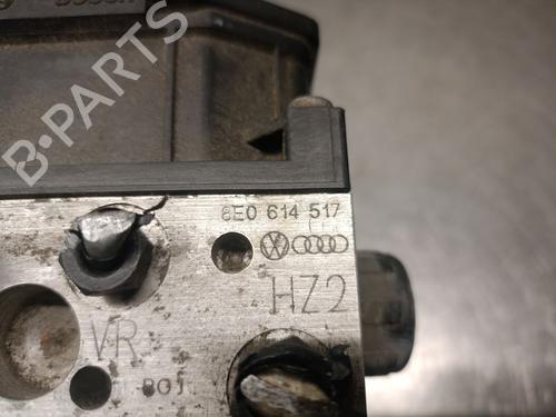 ABS Bremseaggregat AUDI A4 B6 Convertible (8H7) 1.8 T | BP30204695M43