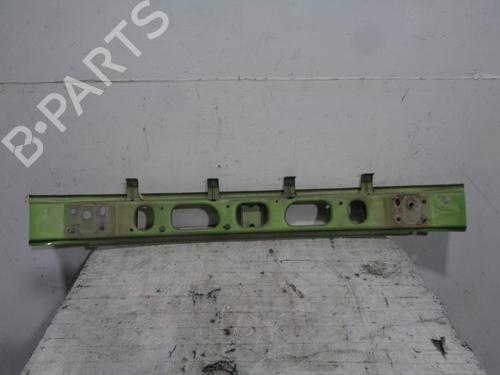 Front bumper reinforcement DAEWOO MATIZ (M100, M150) 0.8 | BP13521355C109 