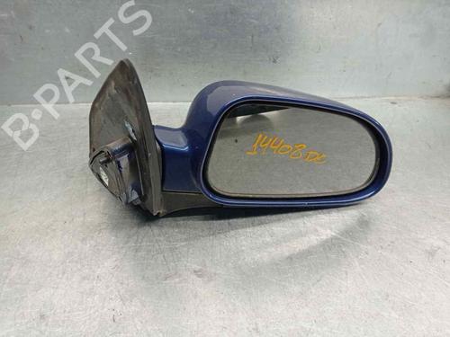 Used Right mirror DAEWOO NUBIRA Saloon (J200) 1.8 (122 hp) 8887390