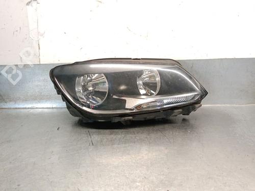 Used Right headlight VW TOURAN (1T3) 1.6 TDI (105 hp) 28103803