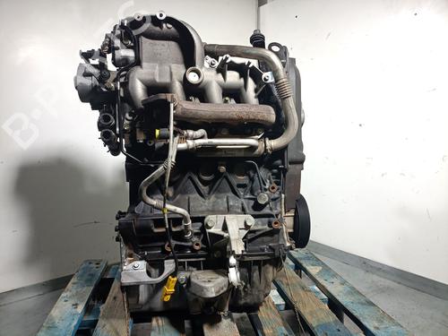 Engine RENAULT LAGUNA II (BG0/1_) 1.9 dCi (BG1A, BG1V) | BP32182302M1 - Image 5