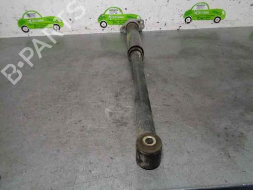 Right rear shock absorber FORD FIESTA V (JH_, JD_) 1.3 | BP4872973M19 