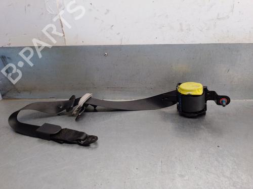 Rear right seatbelt KIA SORENTO III (UM) 2.2 CRDi | BP27535833I28 