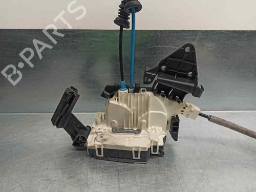 Used Rear right lock MERCEDES-BENZ C-CLASS T-Model (S204) [2007-2014]  6109980