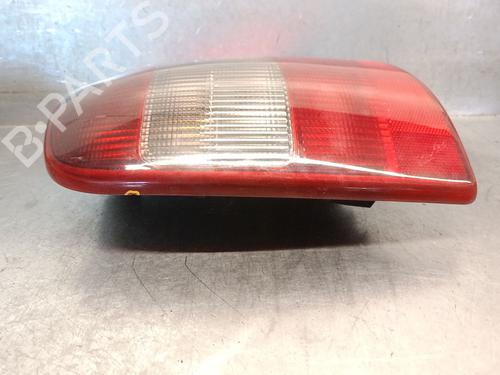 Right taillight CHRYSLER VOYAGER IV (RG, RS) 2.5 CRD | BP27898214C35 