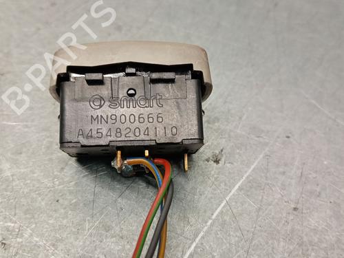 Switch SMART FORFOUR (454) 1.5 CDI (454.001) | BP34276385I30  - Image 5