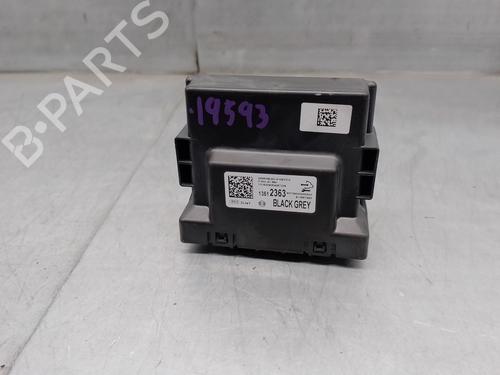 Module électronique OPEL ASTRA K Sports Tourer (B16) 1.6 CDTi (35) (160 hp) 16768189