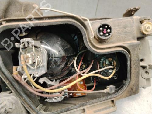 Left headlight AUDI A6 C4 (4A2) 2.5 TDI | BP39510093C28 - Image 5
