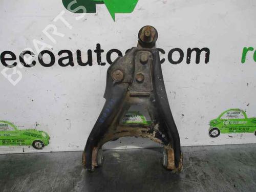 Used Left front suspension arm NISSAN KUBISTAR Van (X76) 1.2 (60 hp) 3202752