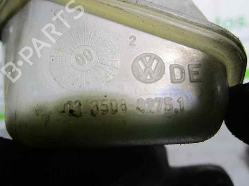 Brake master cylinder SEAT IBIZA II (6K1) 1.9 TDI | BP2117160M77 