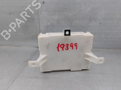 Electronic module NISSAN JUKE (F15) 1.6 DIG-T | BP16336181M83 