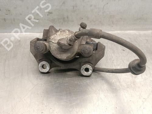 Left front brake caliper SMART FORFOUR Hatchback (453) 0.9 (453.044, 453.053) | BP28608761M105 