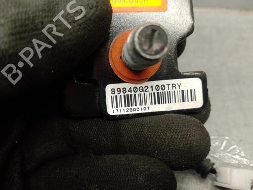 Seat buckle HYUNDAI IONIQ (AE) 1.6 GDI Hybrid | BP16994444I32 