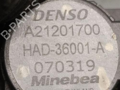 Electronic module TOYOTA PROACE Van (MDZ_) 1.5 D4d (MDZ8) | BP36018389M83 - Image 6