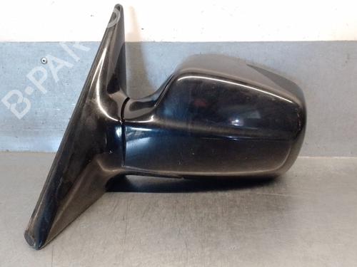 Left mirror HYUNDAI TERRACAN (HP) 2.9 CRDi | BP29481380C26 