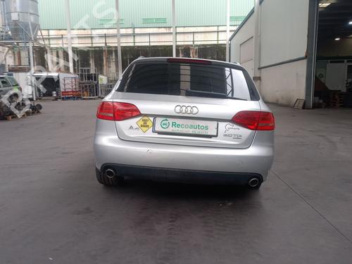 Climate control AUDI A4 B8 Avant (8K5) 3.0 TDI quattro | BP33120858I5  - Image 8