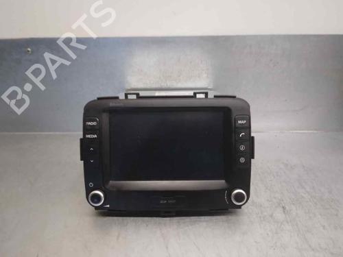 Used Radio KIA CARENS IV [2013-2025]  11929769