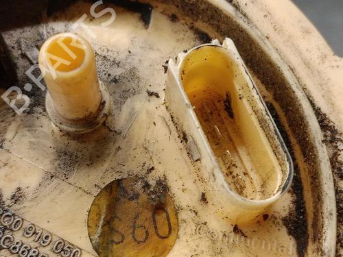 Fuel pump VW PASSAT B8 Variant (3G5, CB5) 2.0 TDI | BP30319664M76