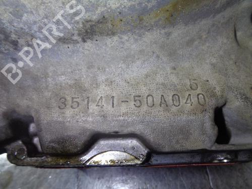 Gearbox KIA CARNIVAL II (GQ) 2.9 CRDi | BP10681746M3 