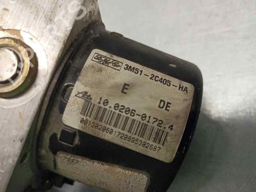 ABS pump FORD FOCUS II (DA_, HCP, DP) 2.0 TDCi | BP5942518M43 