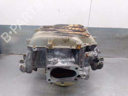 Used Intake manifold AUDI COUPE B3 (89, 8B3) 2.6 (150 hp) 22809868