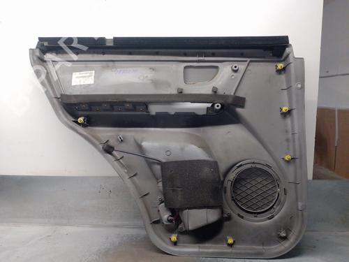 Rear right panel KIA SORENTO I (JC) 2.5 CRDi 4WD | BP17108123C61 