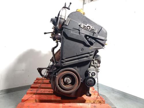 Motor Motor RENAULT MEGANE II (BM0/1_, CM0/1_) 1.5 dCi (BM02, BM13, BM2A, CM02, CM13) (101 hp) 36033970 36033970