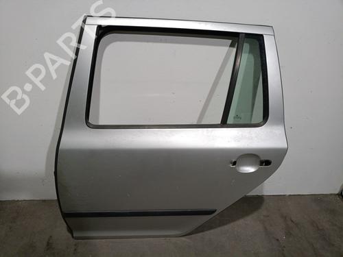 Porta trás esquerda SKODA OCTAVIA II Combi (1Z5) [2004-2013]  31817300