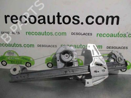 Front right window mechanism PEUGEOT 107 (PM_, PN_) 1.0 | BP3135626C23 