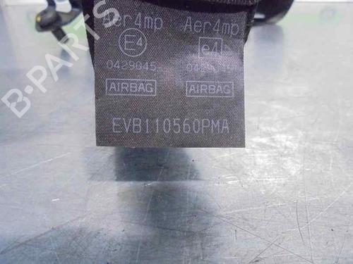 Front right seatbelt ROVER 25 I Hatchback (RF) 1.6 16V | BP8724313I25 