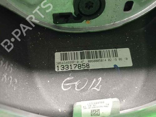 Steering wheel OPEL ASTRA J (P10) 1.7 CDTI (68) | BP13699805C49 