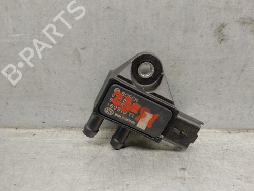 Elektronisk sensor CITROËN BERLINGO Box Body/MPV (B9) 1.6 HDi / BlueHDi 75 (75 hp) 27182568