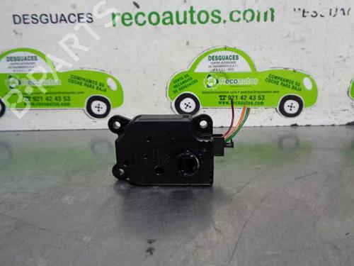 Gebläsemotor OPEL MOKKA / MOKKA X (J13) 1.6 CDTI (_76) | BP5803062M62 