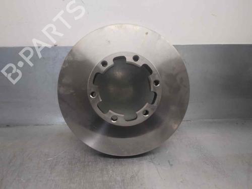 Used Other NISSAN TRADE Van [1996-2001]  16182927