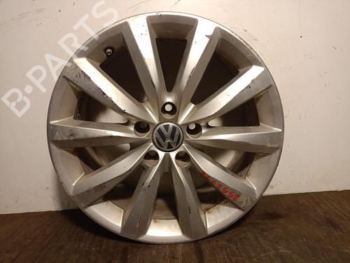 Used Rim Rim VW TIGUAN VAN (5N_) 2.0 TDI (5N1, 5N2) (140 hp) 36431553 36431553