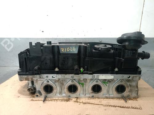Cylinder head BMW X1 (E84) sDrive 18 d | BP37667557M5 - Image 9