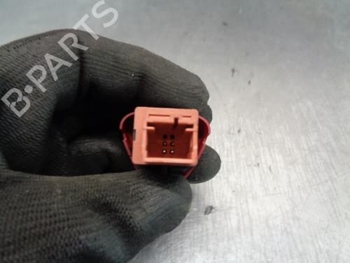 Warning switch CITROËN C2 (JM_) 1.4 | BP13411477I22 