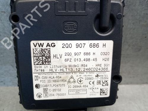 Módulo eletrónico VW GOLF VIII (CD1, DA1) 1.5 eTSI | BP31886376M83 - Image 4