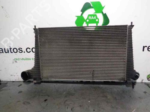 Used Intercooler SAAB 9-5 (YS3E) 2.3 t (170 hp) 4977926