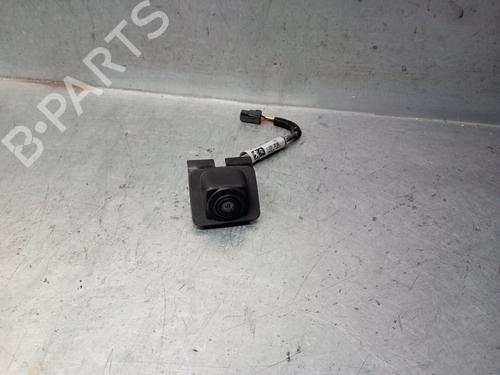 Electronic module PEUGEOT 308 SW II (LC_, LJ_, LR_, LX_, L4_) 2.0 BlueHDi 150 | BP26587994M83 