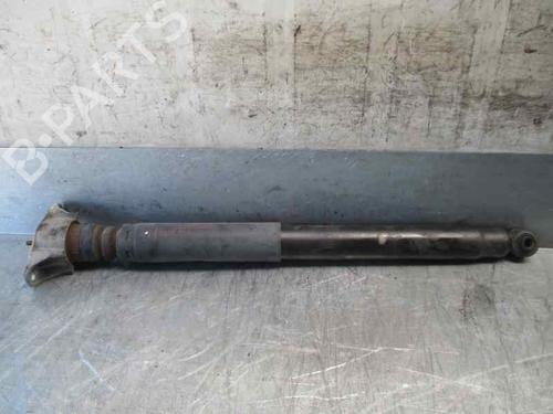 Used Left rear shock absorber FORD KUGA I 2.0 TDCi (136 hp) 6109963
