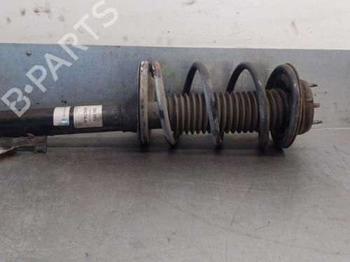 Used Left front shock absorber Left front shock absorber 36295503 36295503
